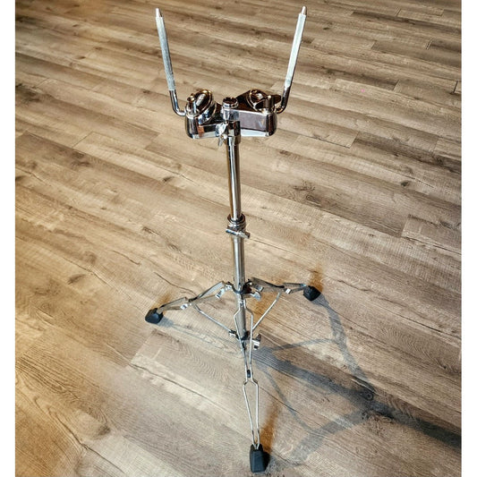 Used Tama Roadpro Double Tom Stand