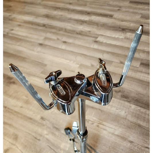 Used Tama Roadpro Double Tom Stand