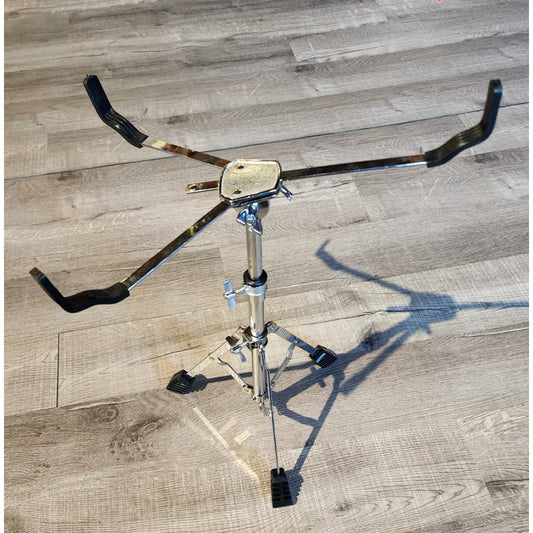 Used Percussion Plus Snare Drum Stand
