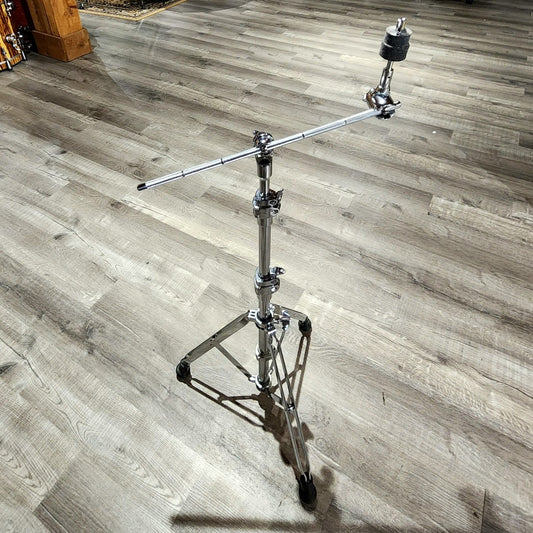 Used Sonor 600 Series Boom Cymbal Stand