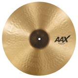 Sabian AAX 20 Medium Crash