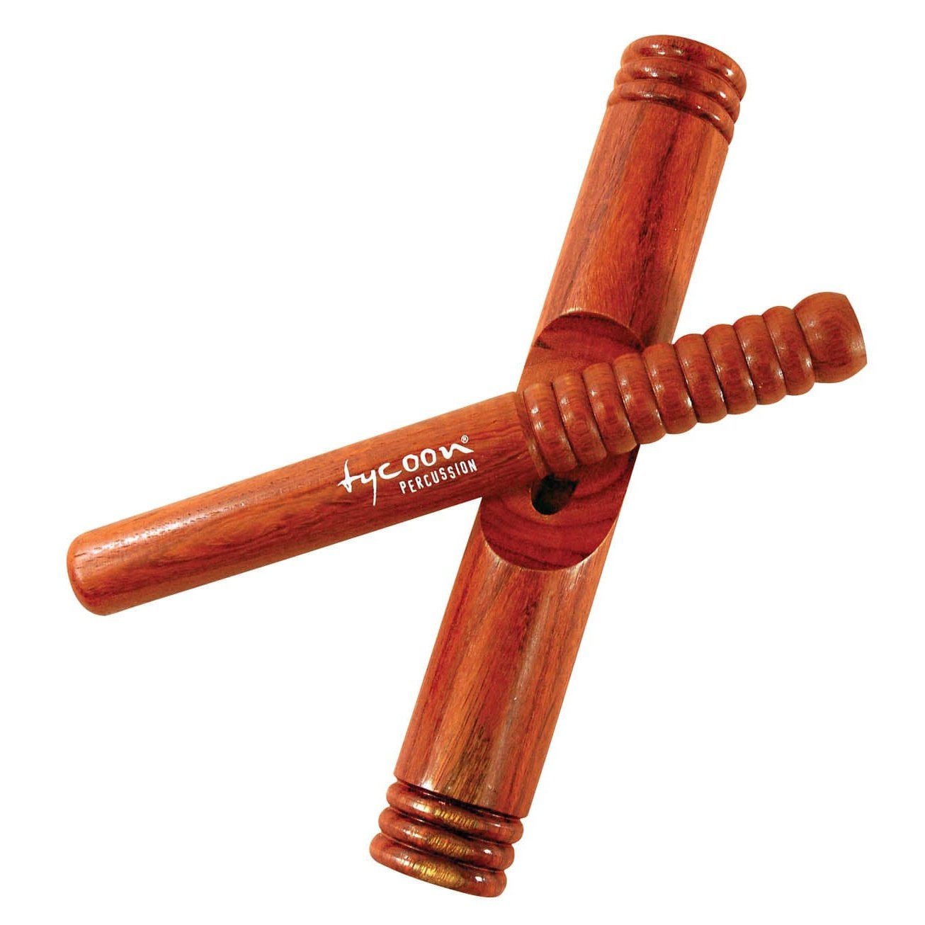 Tycoon Percussion 10 Professional Level Makah Claves