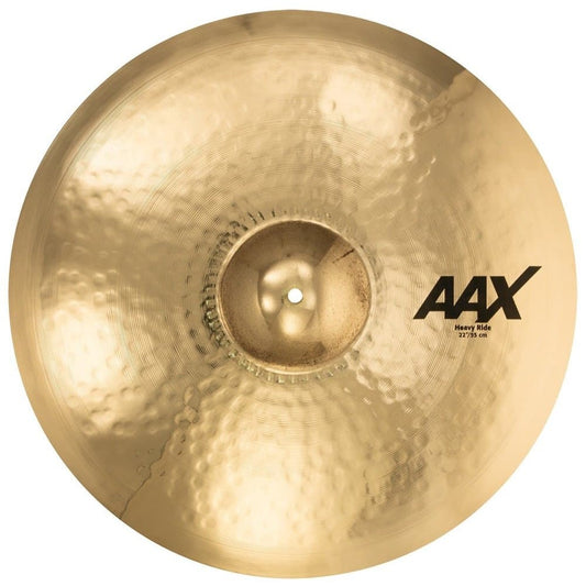 Sabian AAX 22 Heavy Ride Brilliant