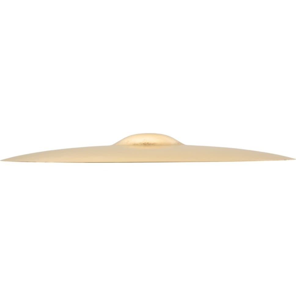 Sabian AAX 22 Medium Ride Brilliant
