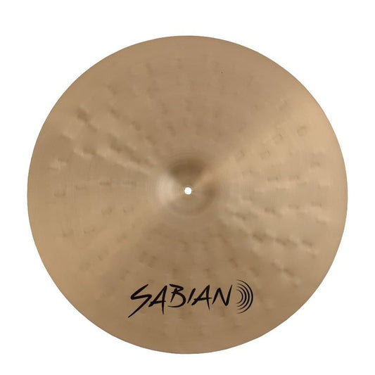 Sabian HHX Tempest Cymbal 22" 2190 grams