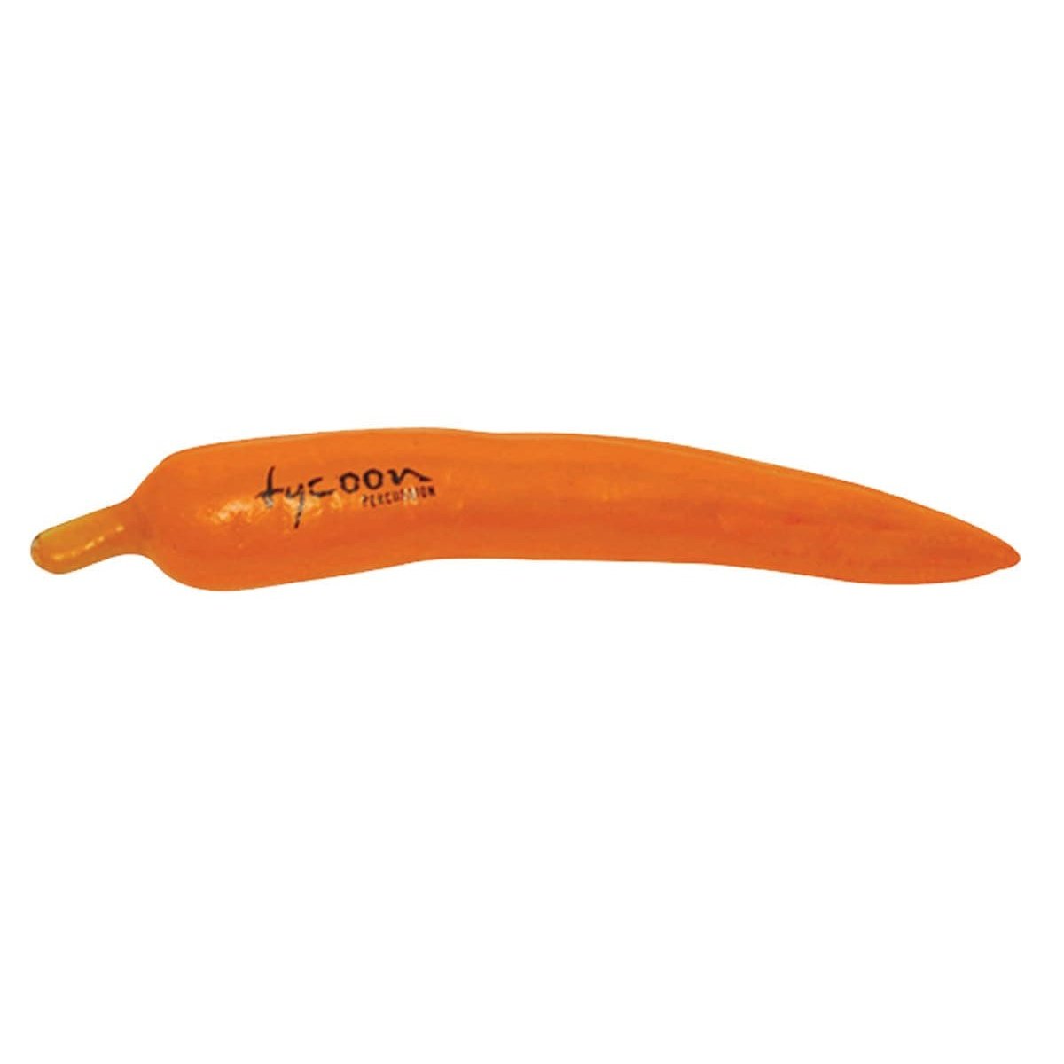 Tycoon Percussion Carrot Shaker