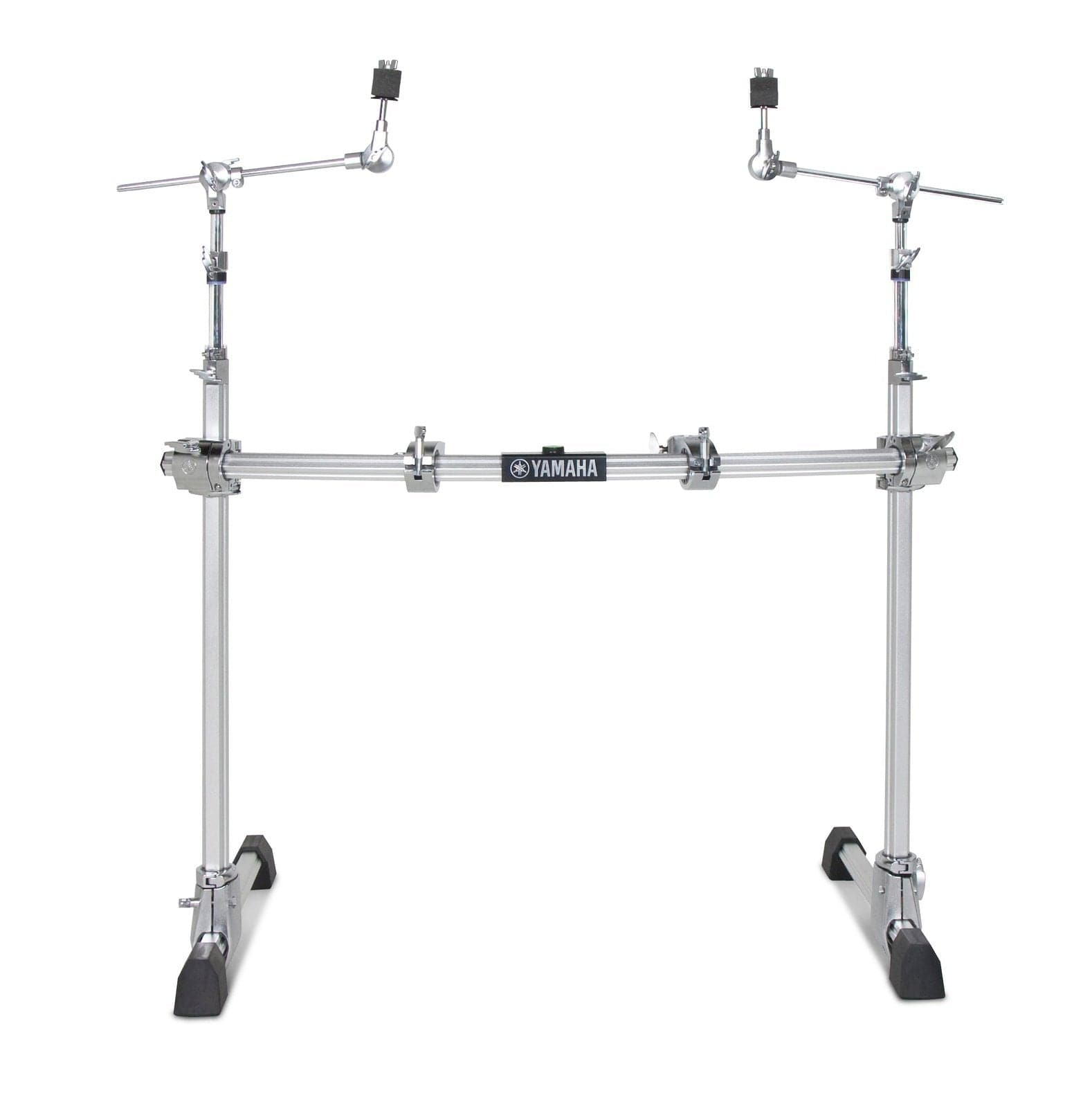 Yamaha HXR2LCHII HexRack II 2-Leg Drum Rack w/Curved Pipe & 2 CH-755