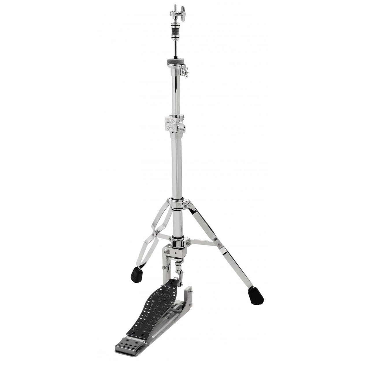 DW DWCPMDDHH2 Usa Machined Direct Drive Hi Hat Stand with 2 Legs
