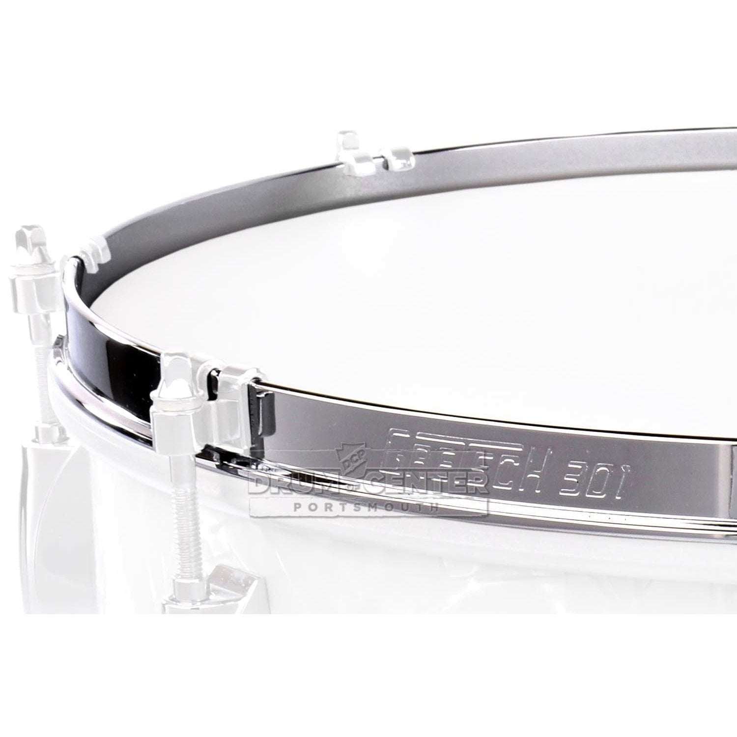 Gretsch G30113 13" 301 Single Flanged Hoop