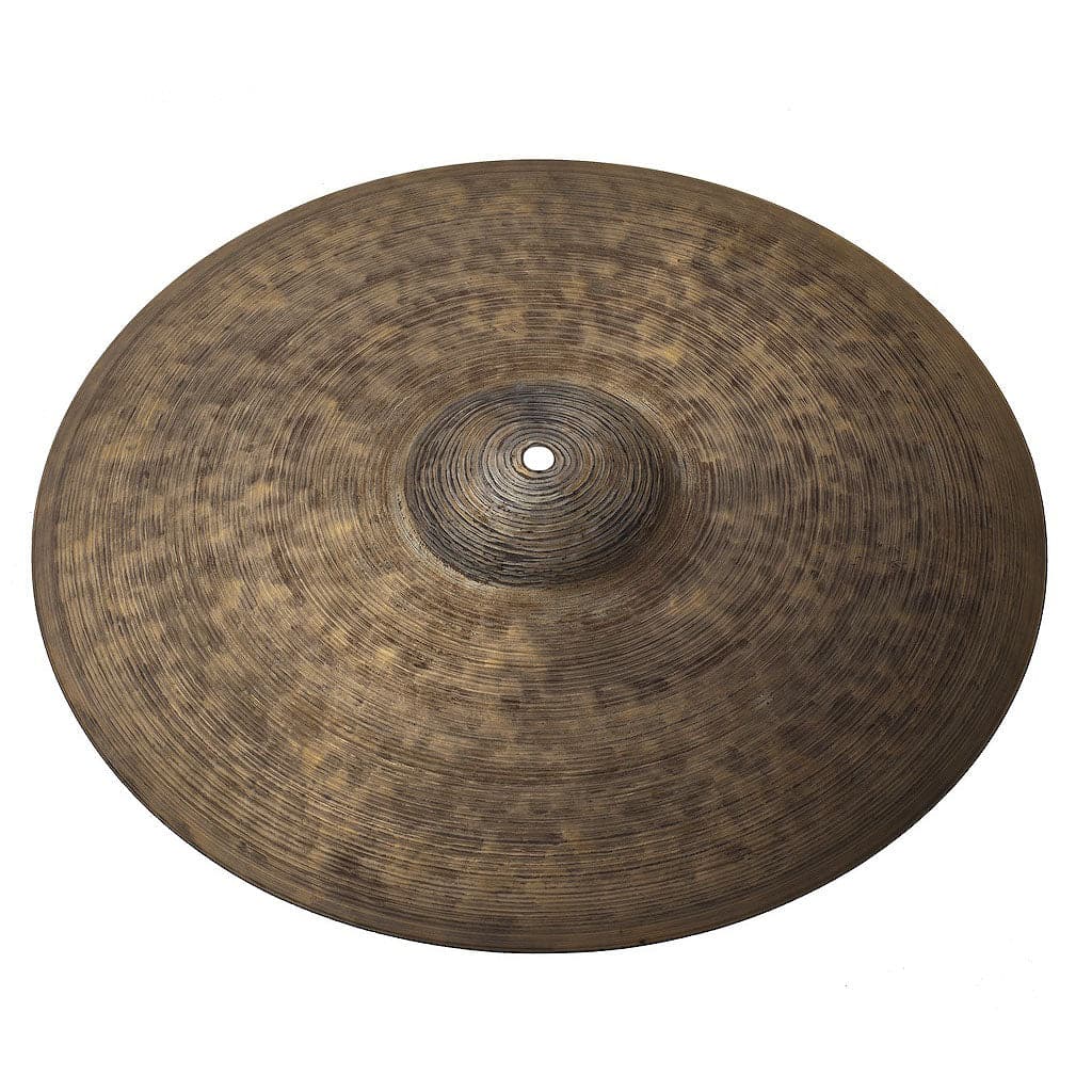 Istanbul Agop 30th Anniversary Crash Cymbal 19" 1602 grams