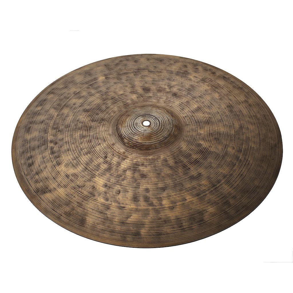 Istanbul Agop 30th Anniversary Ride Cymbal 22" 2322 grams