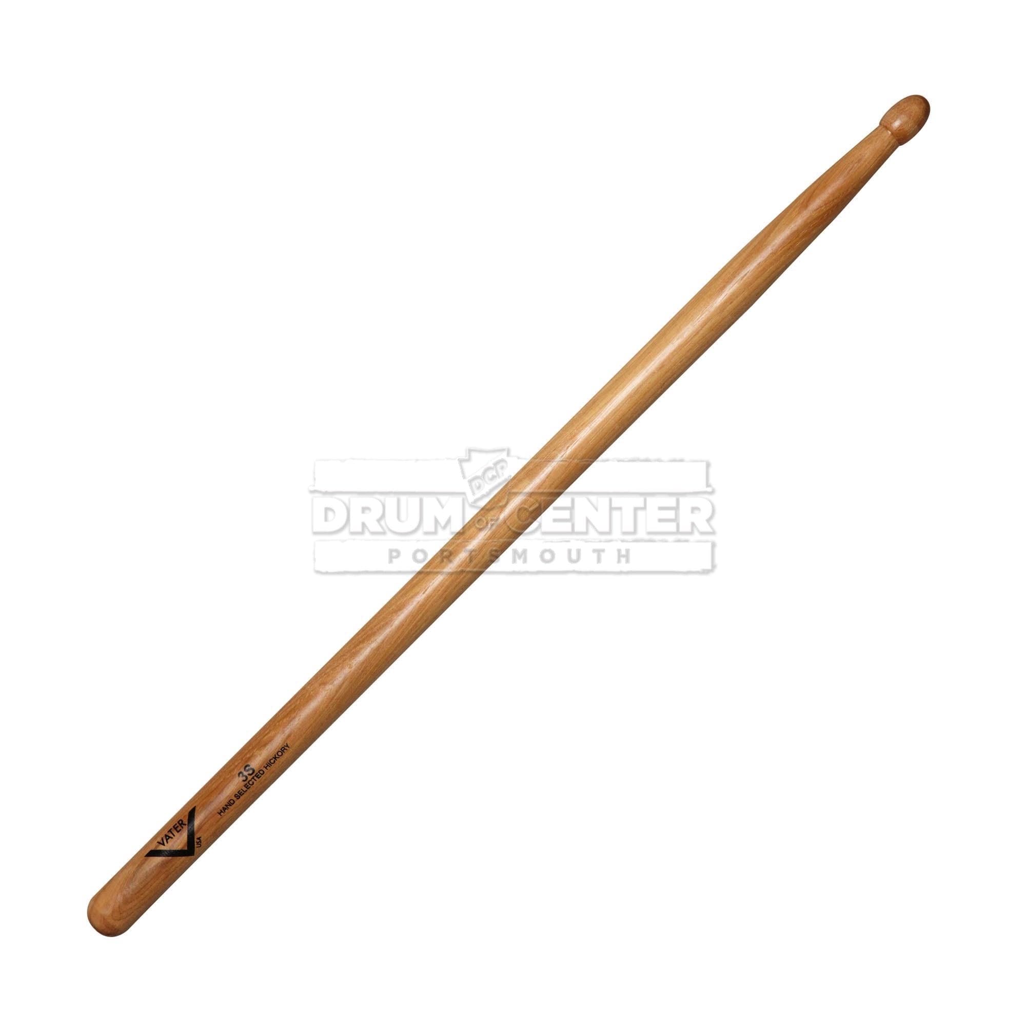 Vater 3S Wood Tip