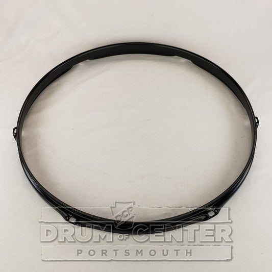 Pearl RIMB1406 Triple-Flanged Drum Hoop 14" 6-hole Black