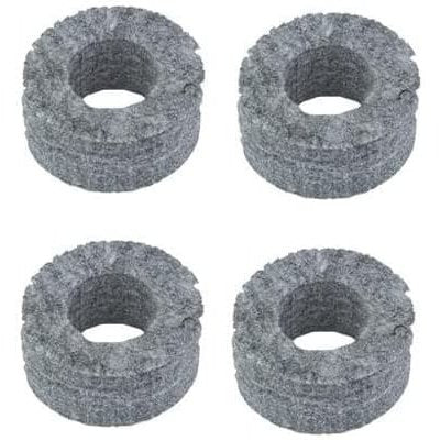 Danmar Small Hi Hat Clutch Felt 12pack