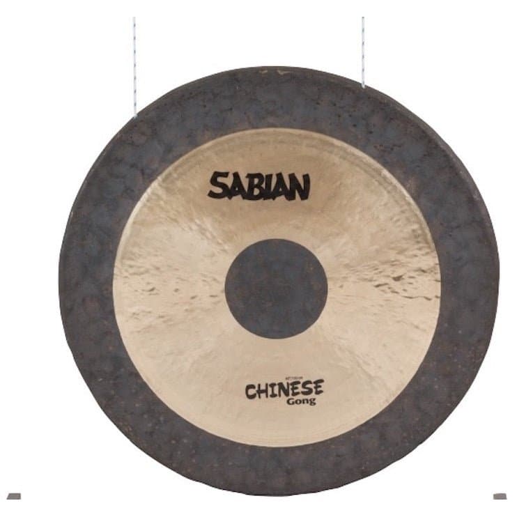 Sabian Chinese Gong 40
