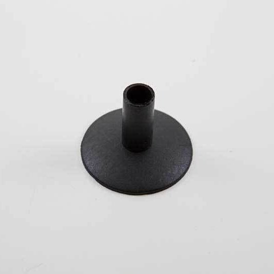 DW DWSP2080 Black Plastic Cymbal Sleeve