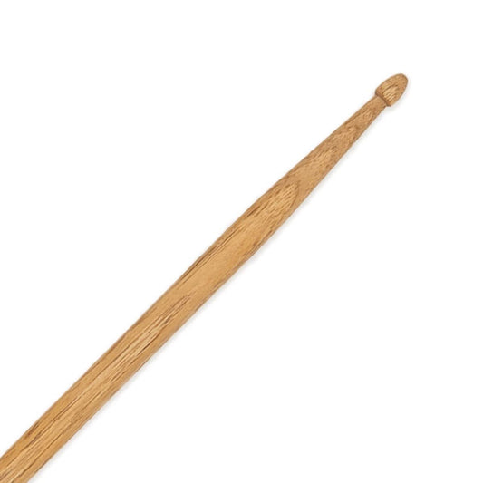 Vic Firth American Classic 5BT Terra Series Drumsticks, Wood Tip