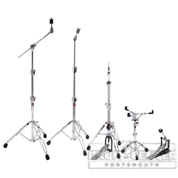 Gibraltar 6700 Hardware Package