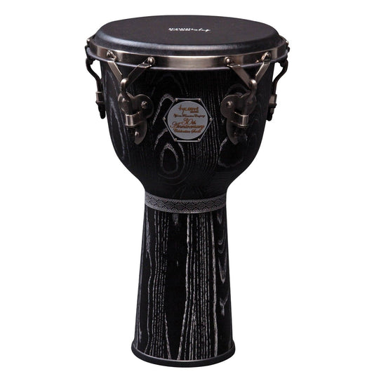 Tycoon Percussion 12 30Th Anniversary Celebration Series Djembe