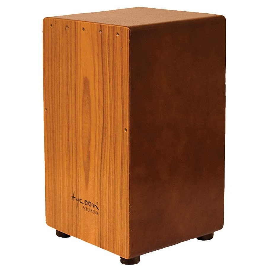 Tycoon Percussion Tycoon 29 Series Asian Hardwood Cajon