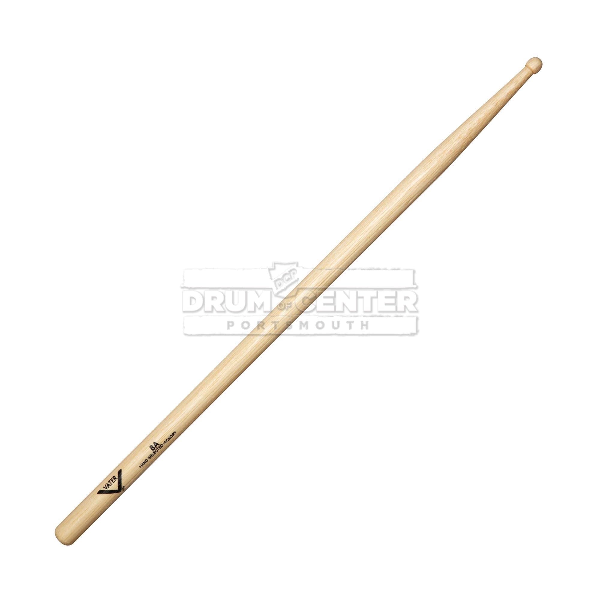 Vater 8A Wood Tip