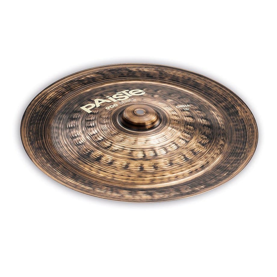 Paiste 900 Series 16 China Cymbal