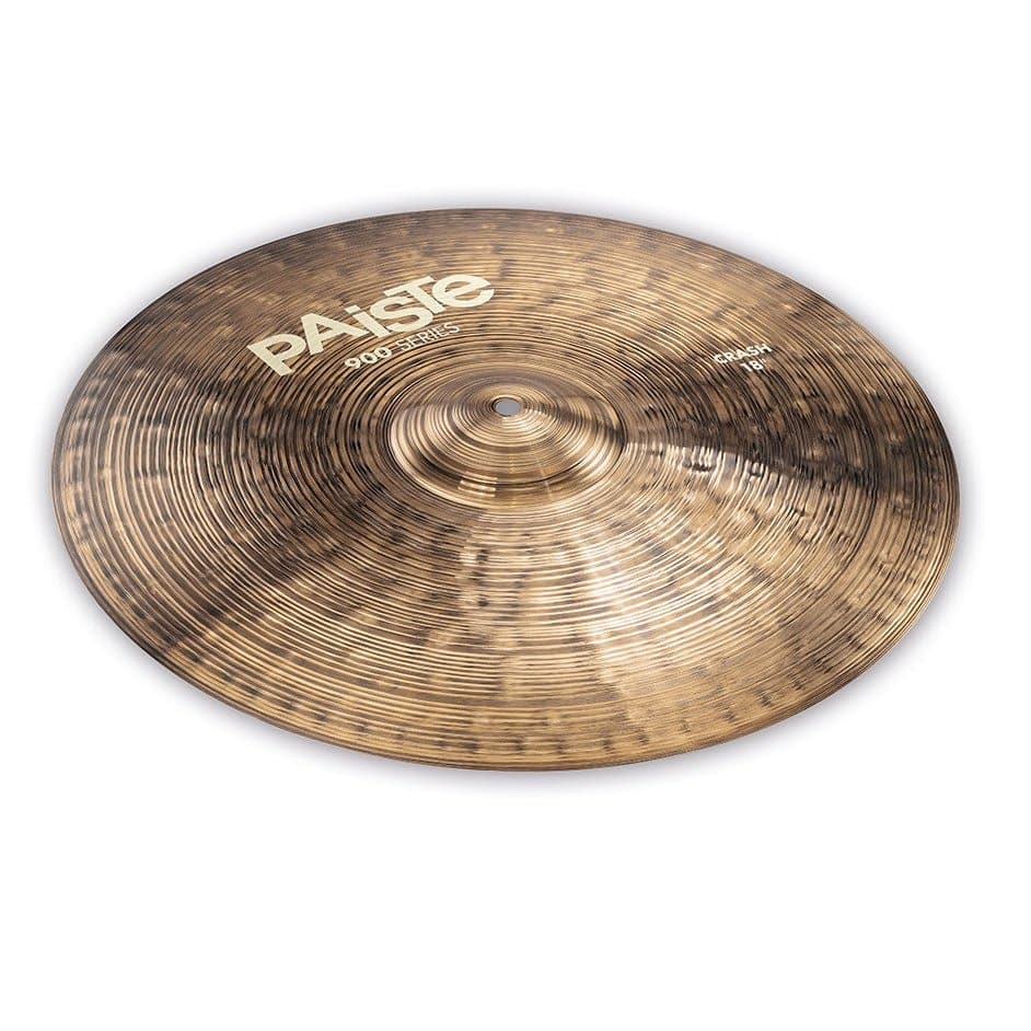 Paiste 900 Series 18 Crash Cymbal