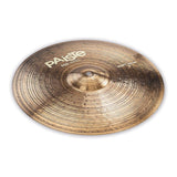 Paiste 900 Series 16 Heavy Crash Cymbal