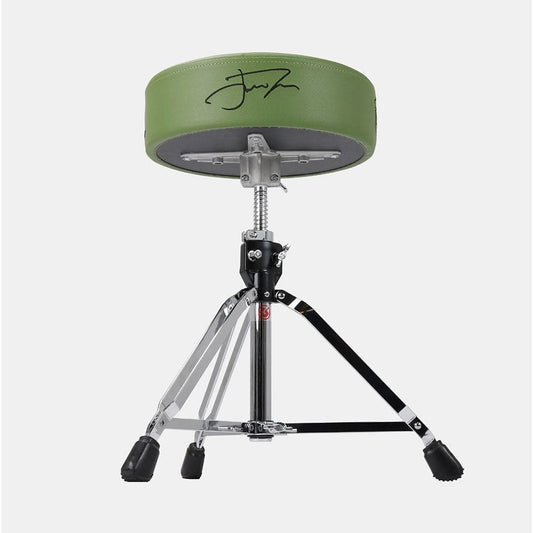 Gibraltar 9608JD 9000 Series SJC Josh Dun Drum Throne
