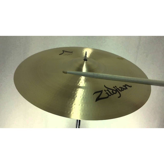 Zildjian A Thin Crash Cymbal 17"