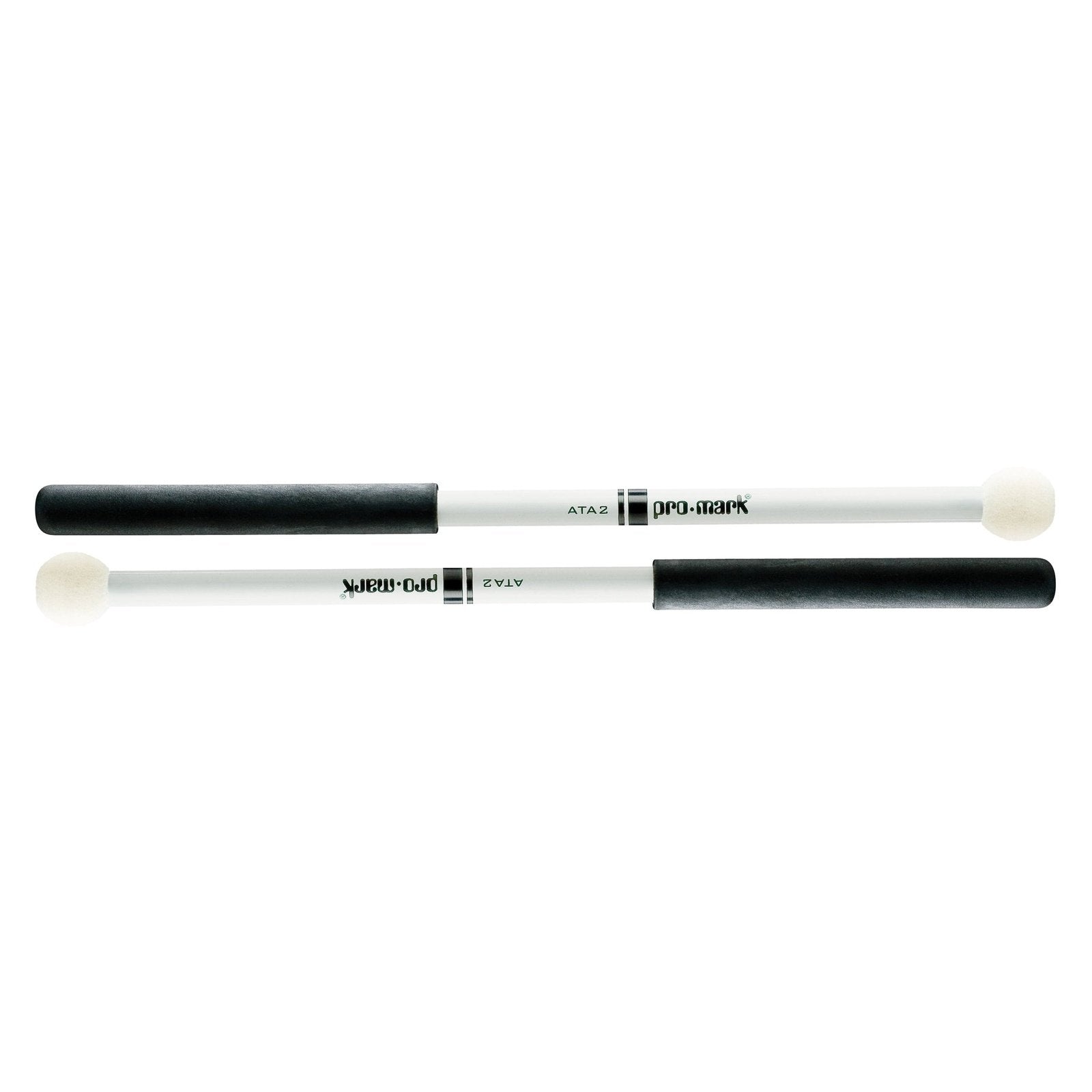 Promark Aluminum Shaft ATA2 Felt Head Tenor Mallet