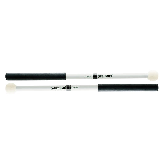 Promark Aluminum Shaft ATA2 Felt Head Tenor Mallet