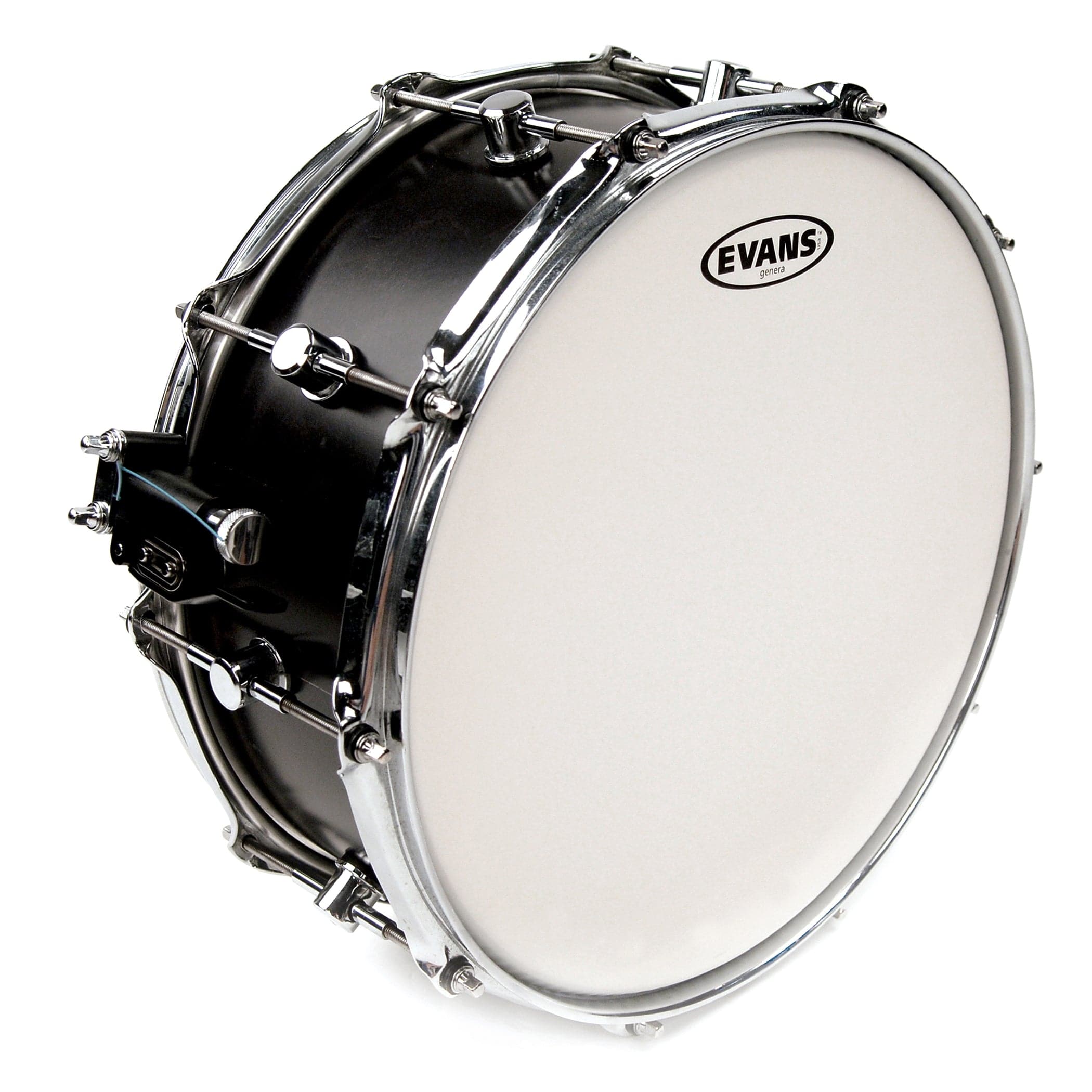 Evans Genera HD Drum Head, 12 Inch