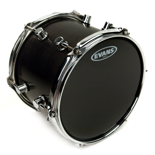 Evans Onyx Drum Head, 15 Inch