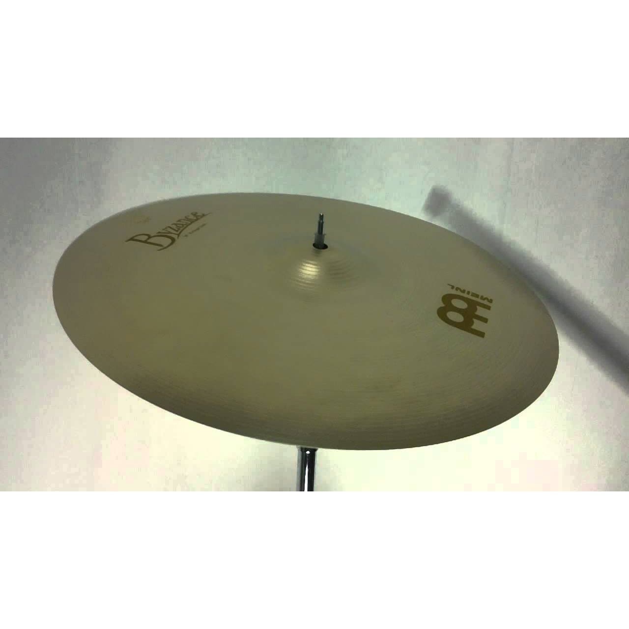 Meinl Byzance Vintage Crash Cymbal 16