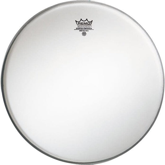 Remo Coated Emperor 24 Inch Bass Drum Head