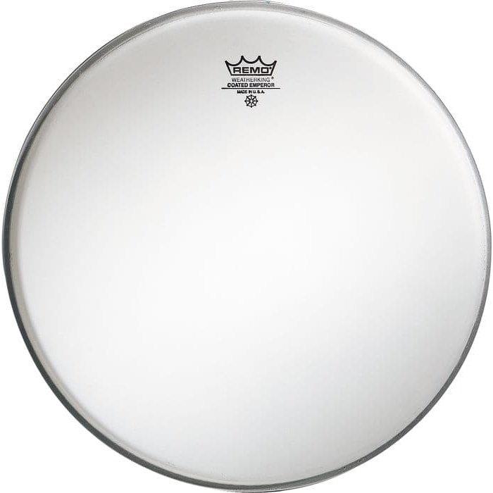 Remo Coated Emperor 34 Inch Bass Drum Head