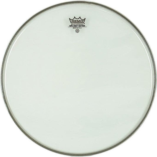 Remo Clear Diplomat 18 Inch Drum Head