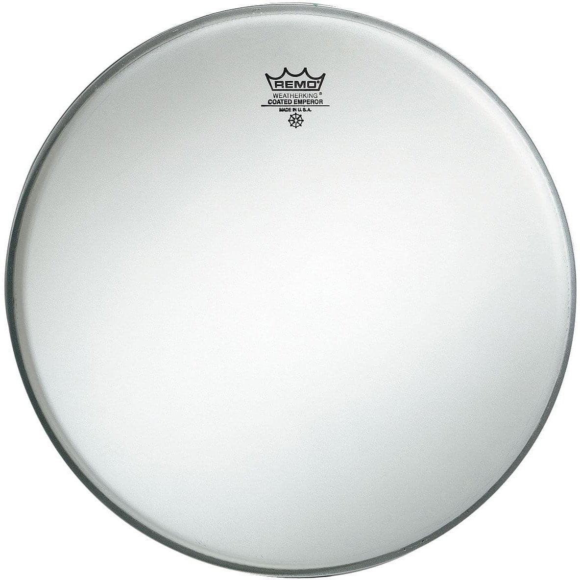 Remo Coated Emperor 20 Inch Drum Head
