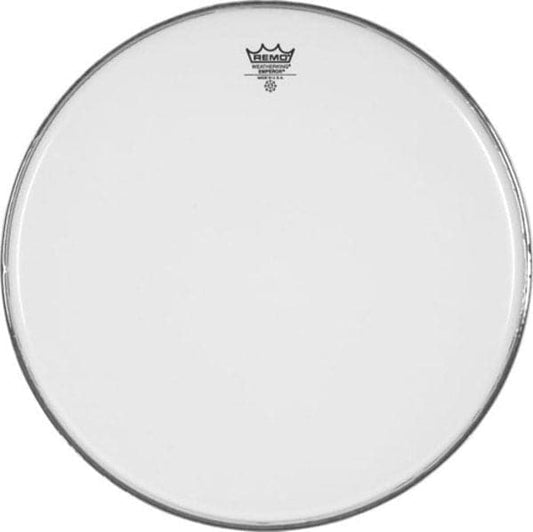 Remo Clear Emperor 6 Inch Drum Head
