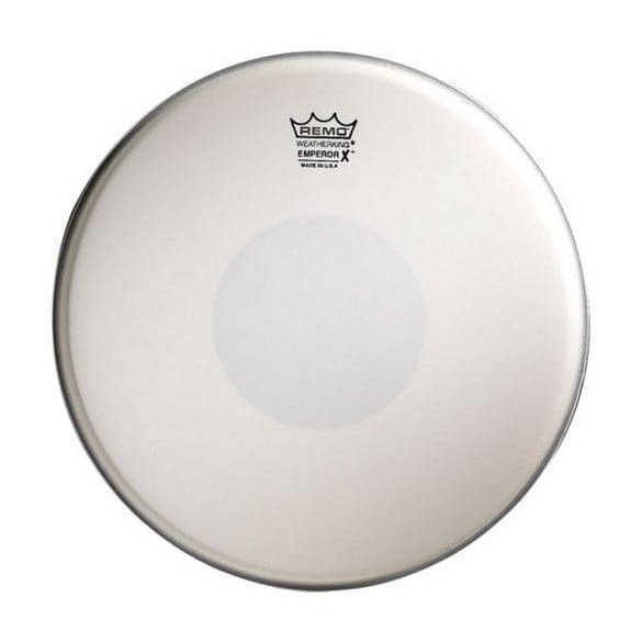 Remo Coated Emperor X 12 Inch Drum Head