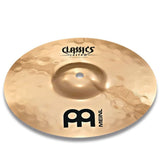 Meinl Classics Custom Extreme Metal Splash Cymbal 10