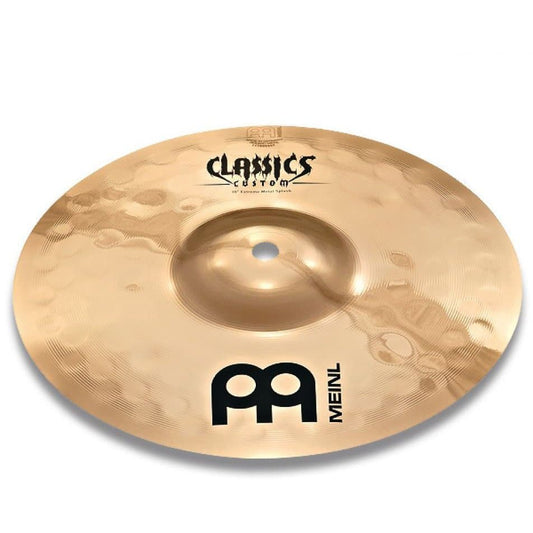 Meinl Classics Custom Extreme Metal Splash Cymbal 10