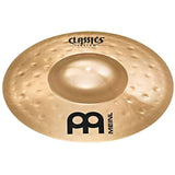 Meinl Classics Custom Extreme Metal Ride Cymbal 20