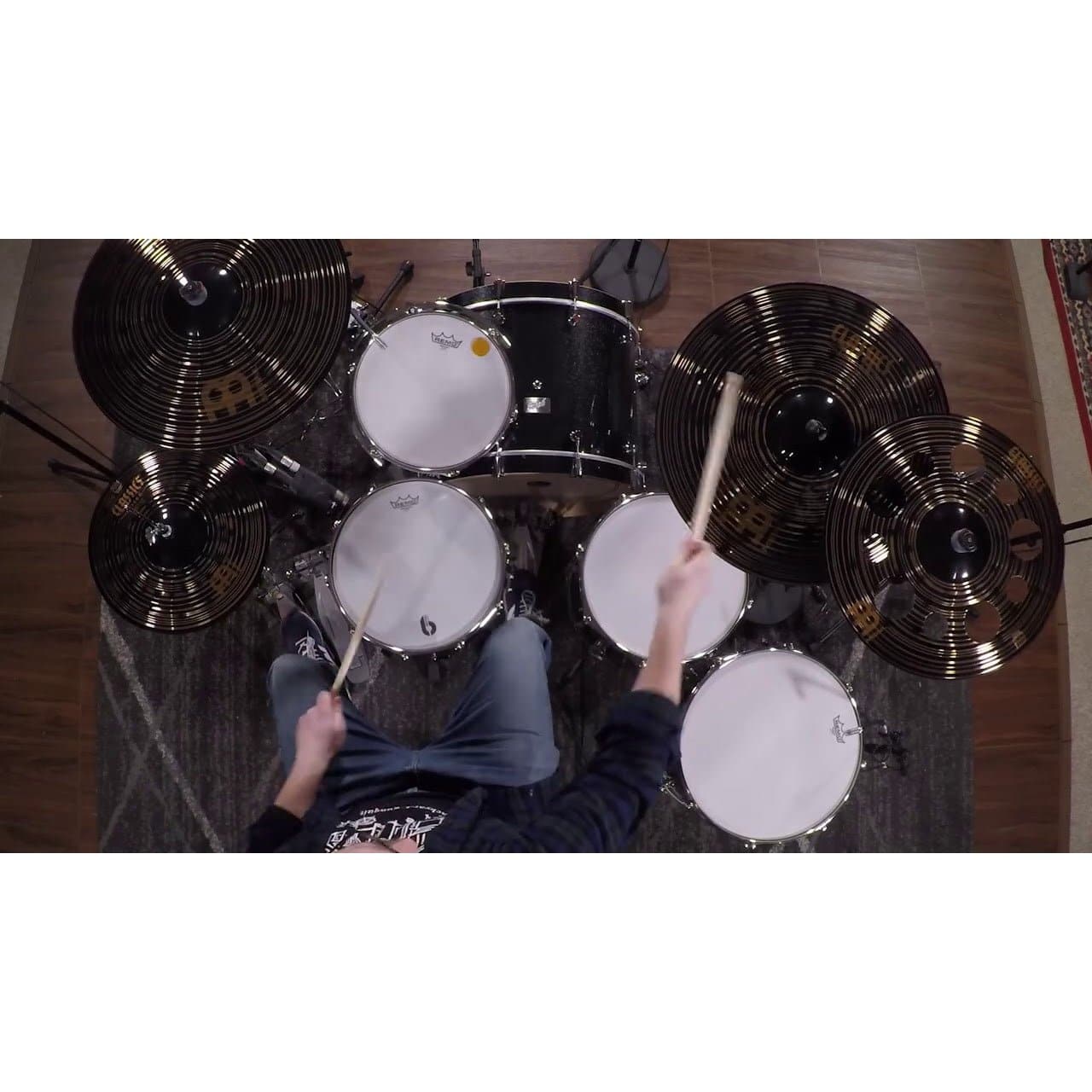 Meinl Classics Custom Dark Ultimate Set