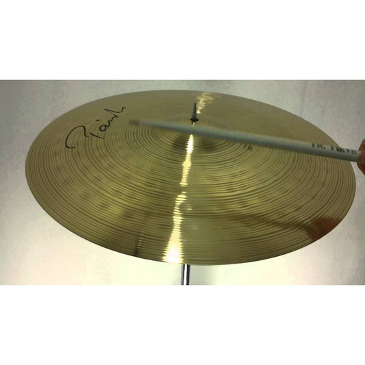 Paiste Signature Precision Ride Cymbal 20"