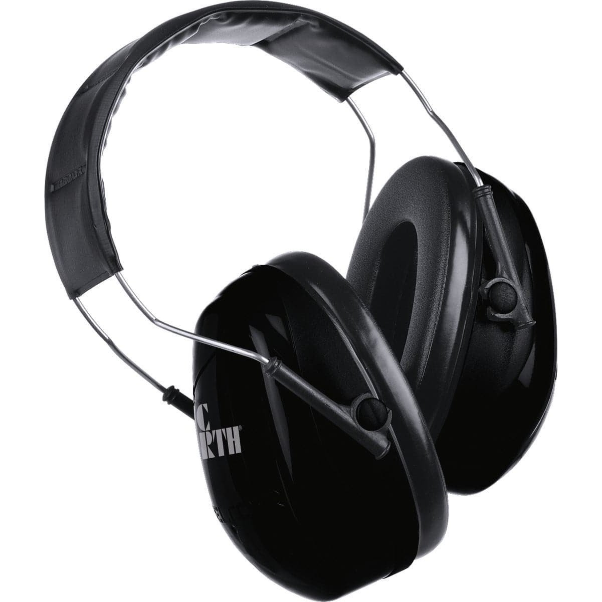Vic Firth Drummer's Headphones