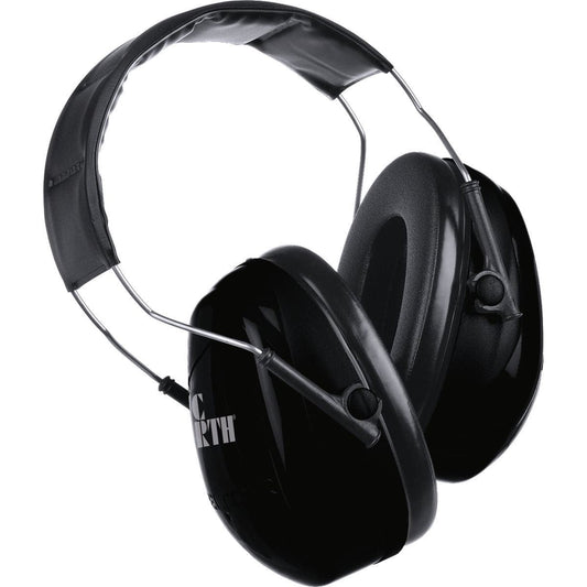 Vic Firth Drummer's Headphones