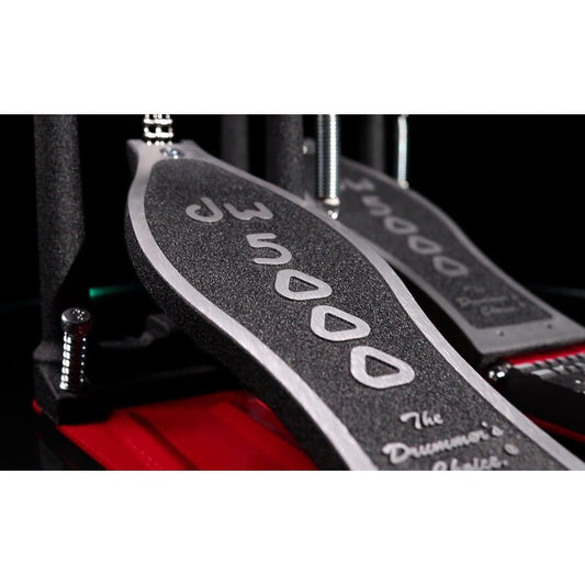 DW DWCP5000S 5000 Series Sidekick Bass Drum Pedal