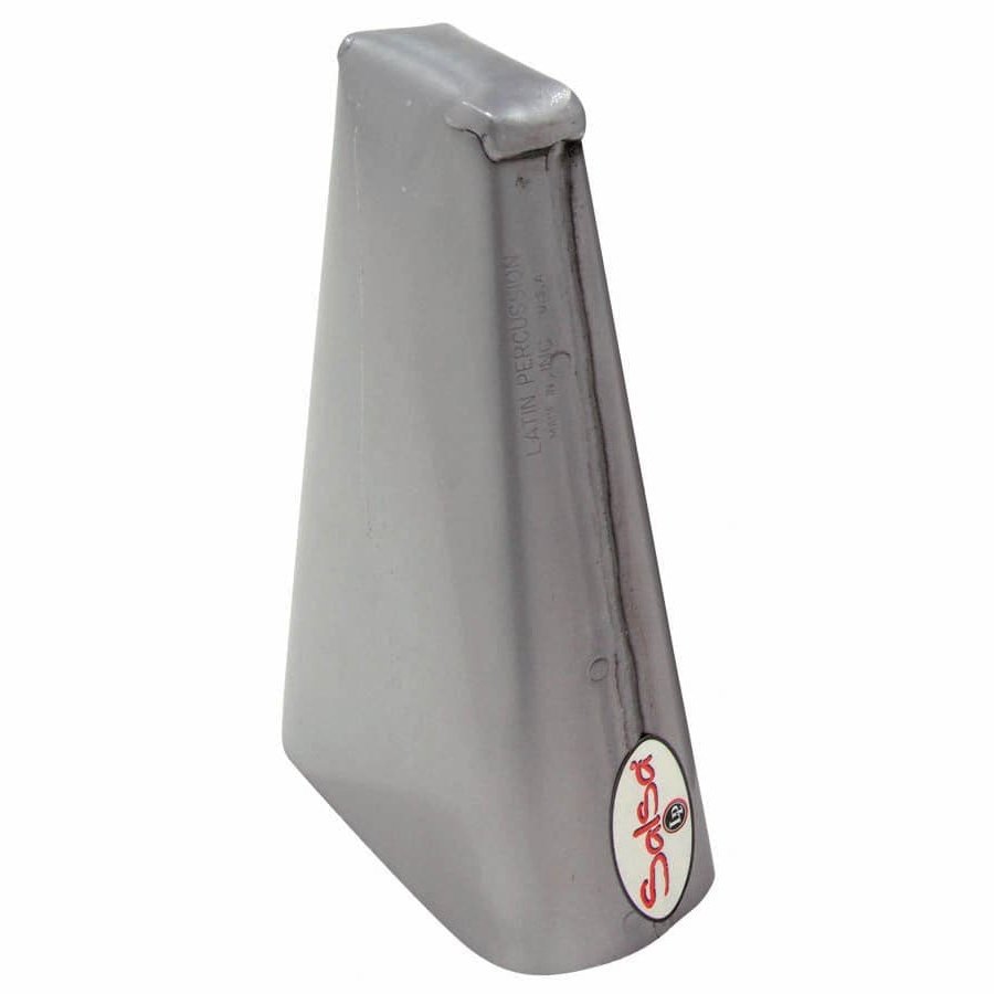 LP Salsa Hand Held Barrio Cowbell